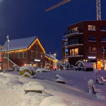 Skansegata 6A Tromso Exterior photo